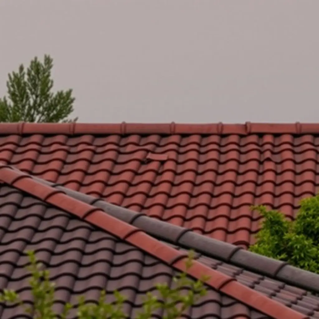 roofing contractor in Bolton, MA