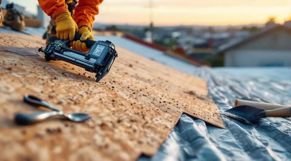 roofing contractor in Cordaville, MA