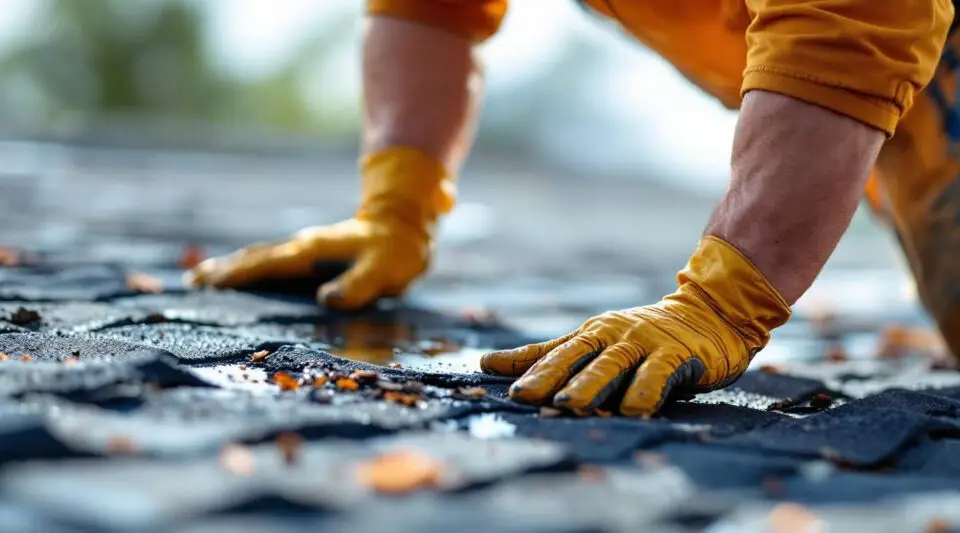 roofing contractor in Hopkinton, MA