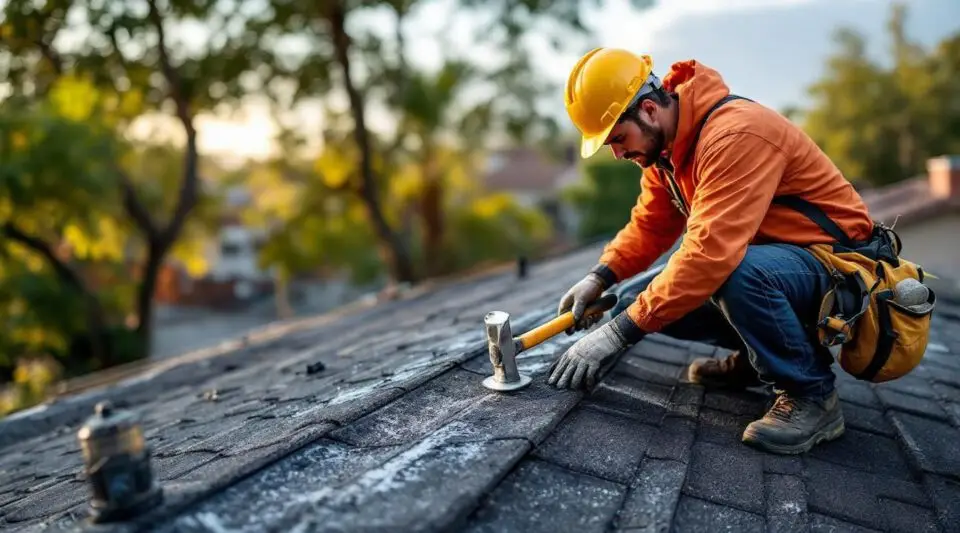 roofing contractor in West Boylston, MA